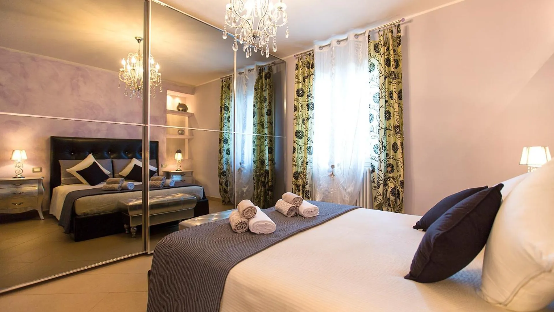Villa Paradiso With Swimming Pool Large Garden And Tennis Court Alghero